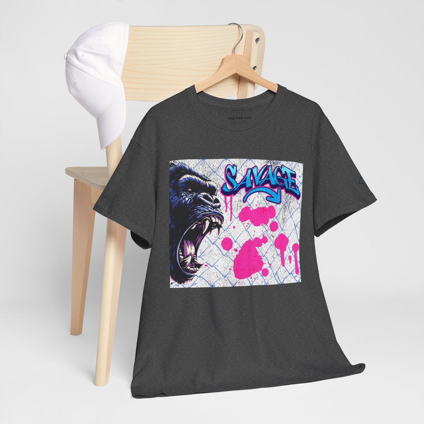 SAVAGE T-Shirt