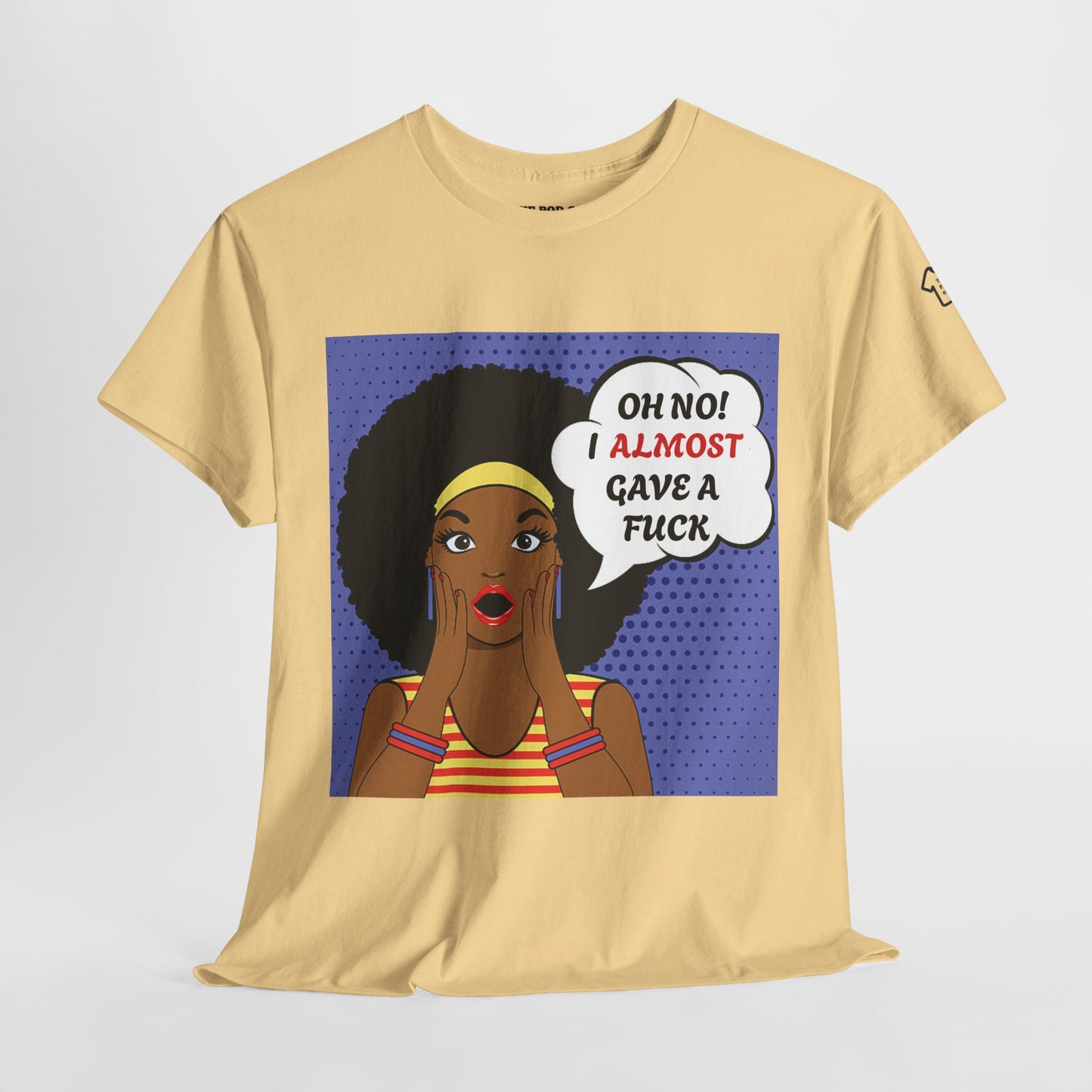 OH NO! T-Shirt
