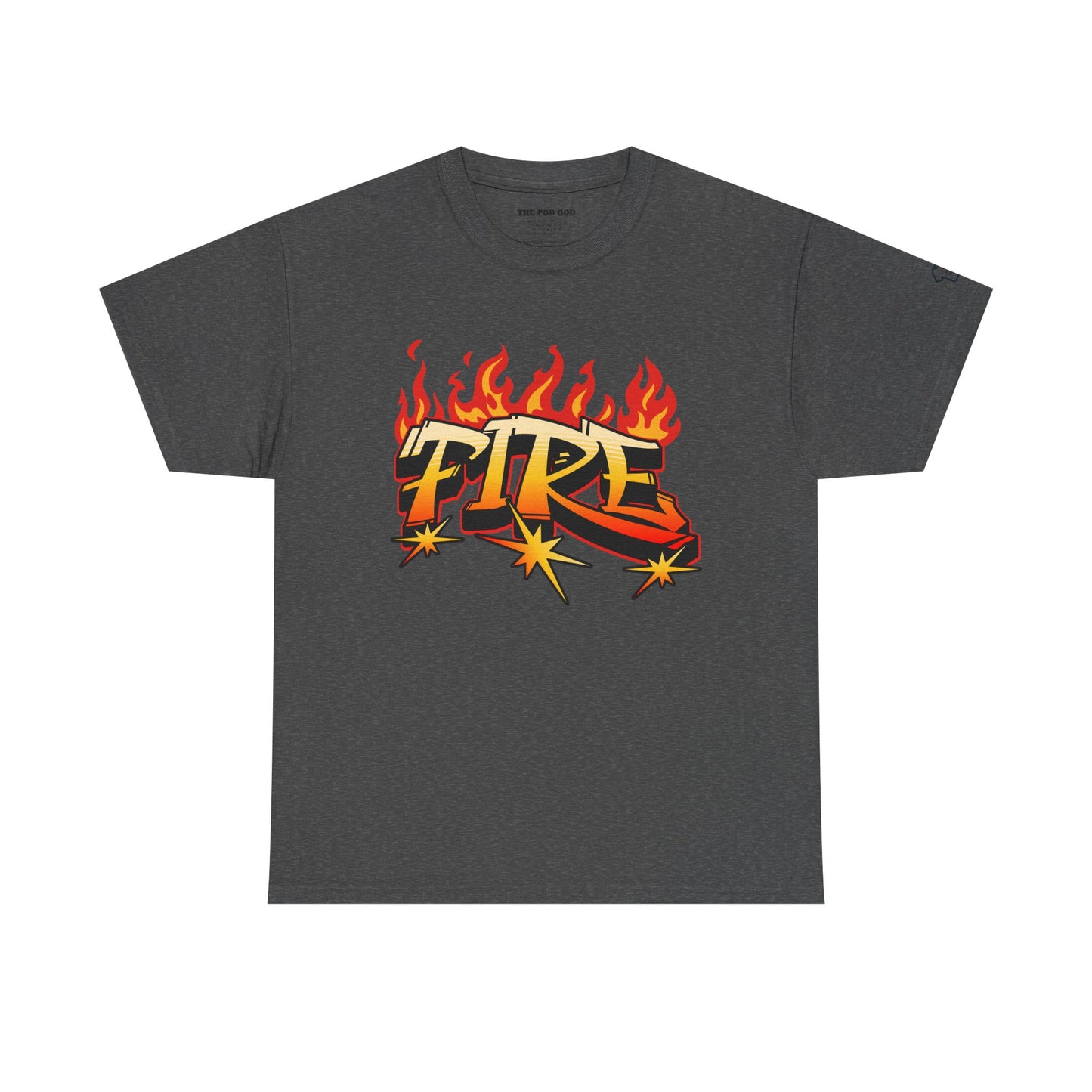 2 FIRE T-Shirt