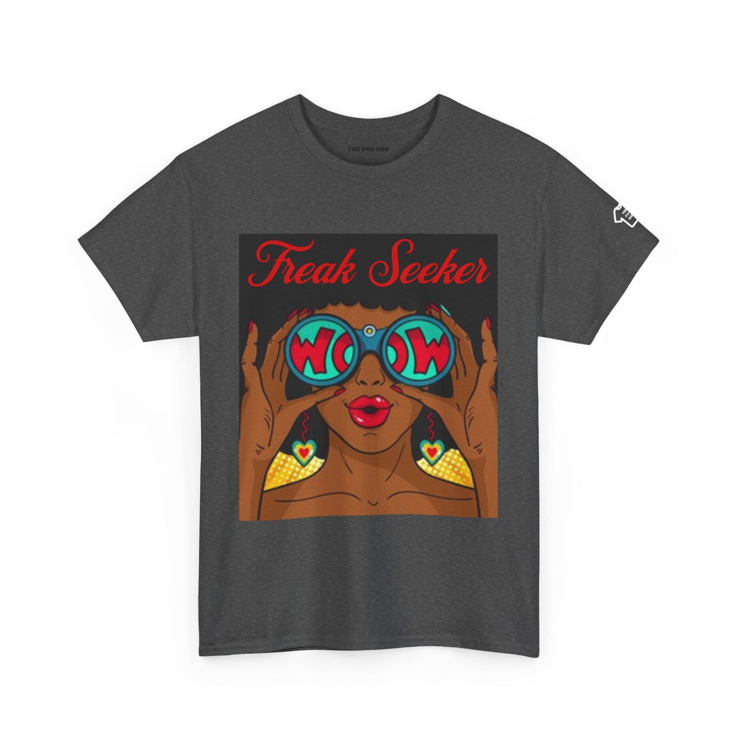 FREAK SEEKER 2 T-Shirt