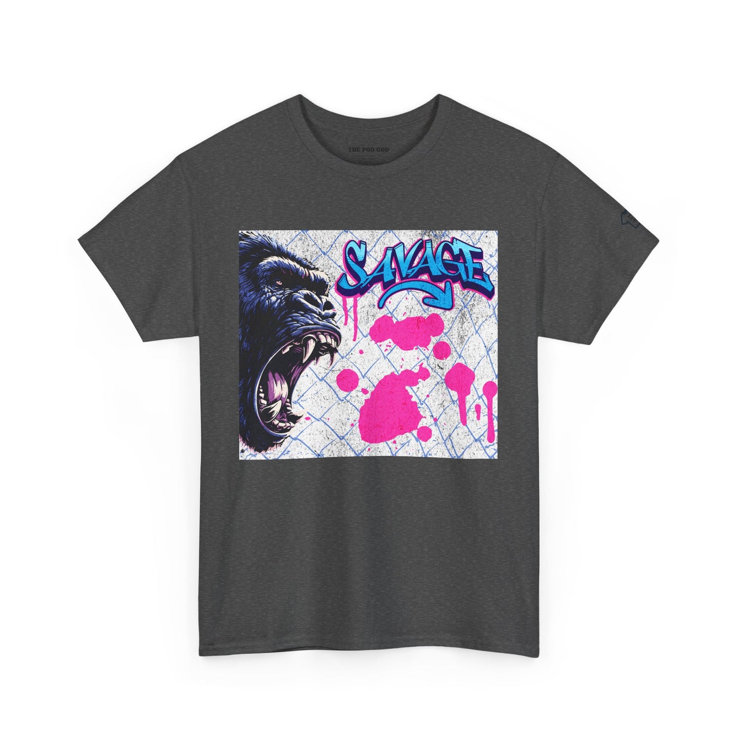 SAVAGE T-Shirt