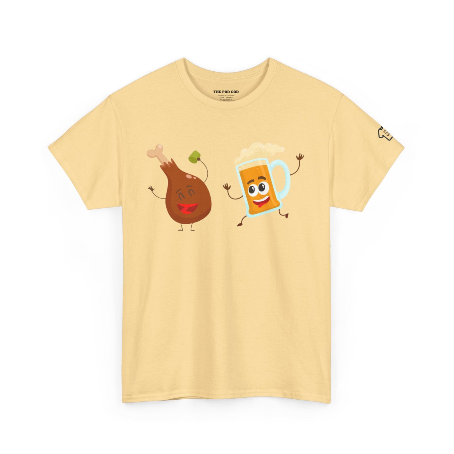 CHICKEN & BEER T-Shirt