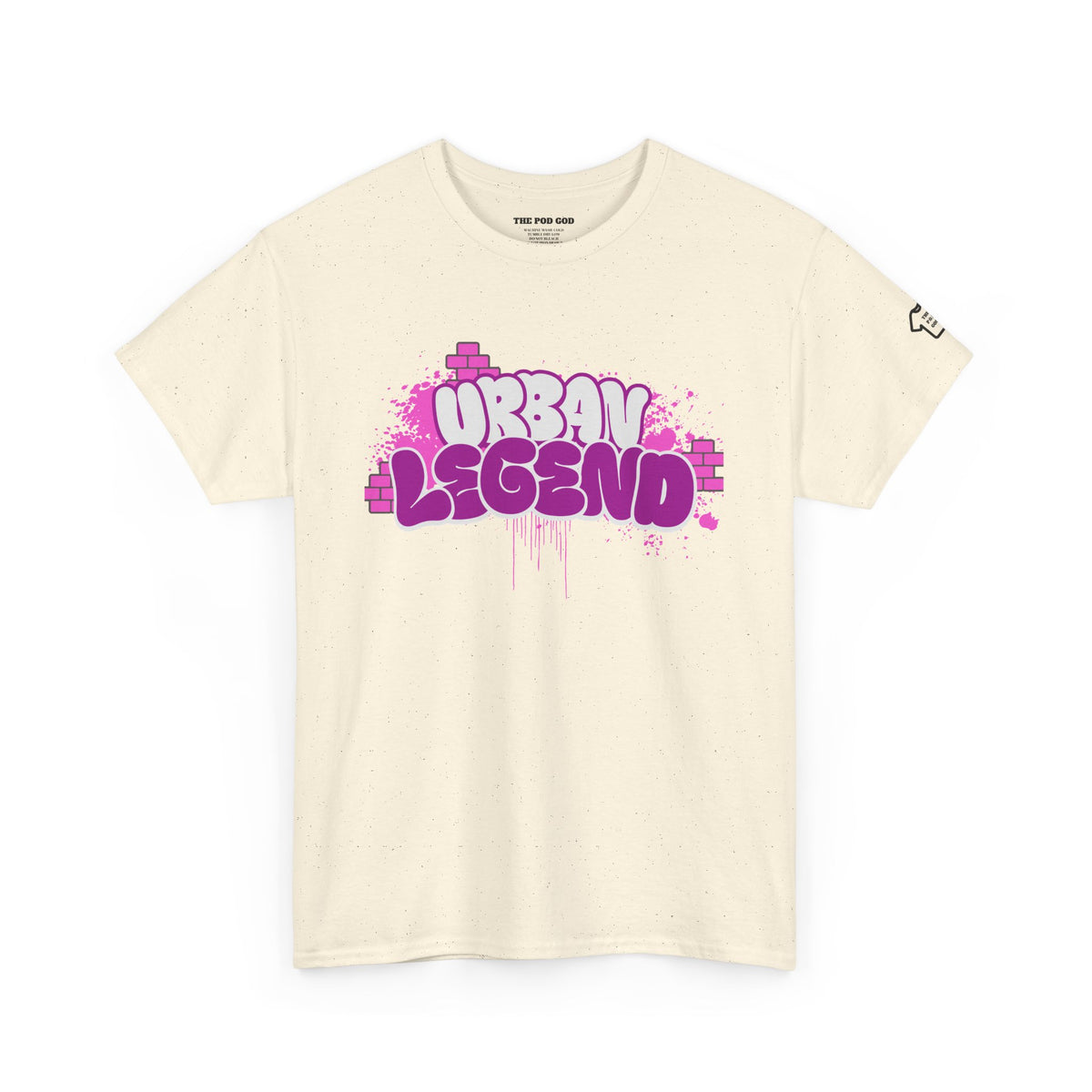 URBAN LEGEND T-SHIRT