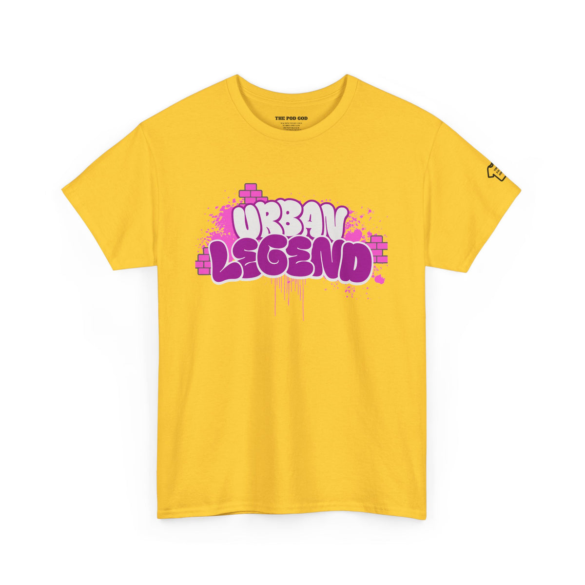 URBAN LEGEND T-SHIRT