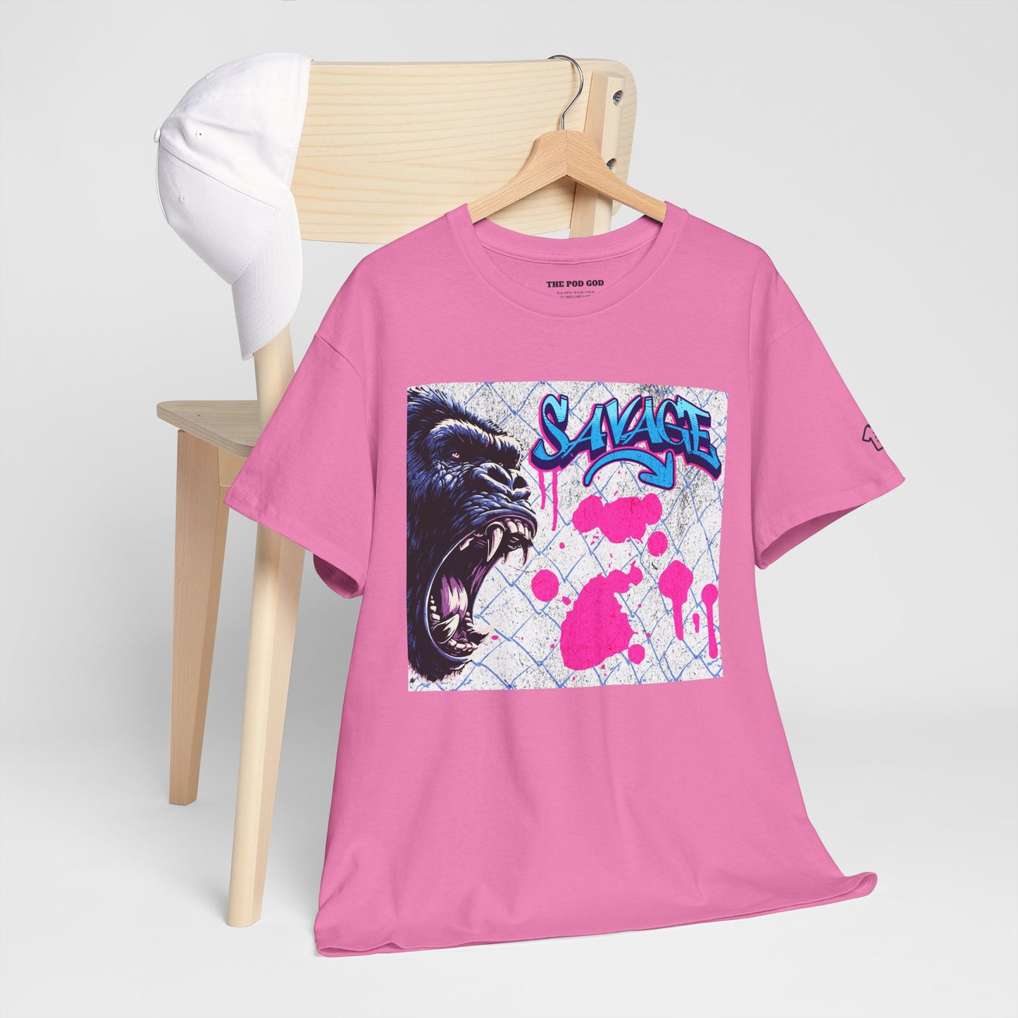 SAVAGE T-Shirt