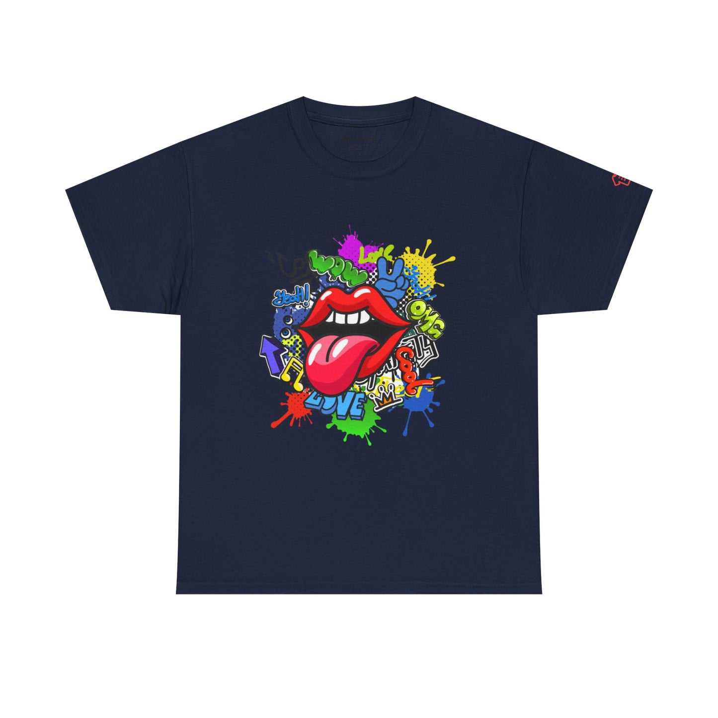 GRAFFITI T-Shirt