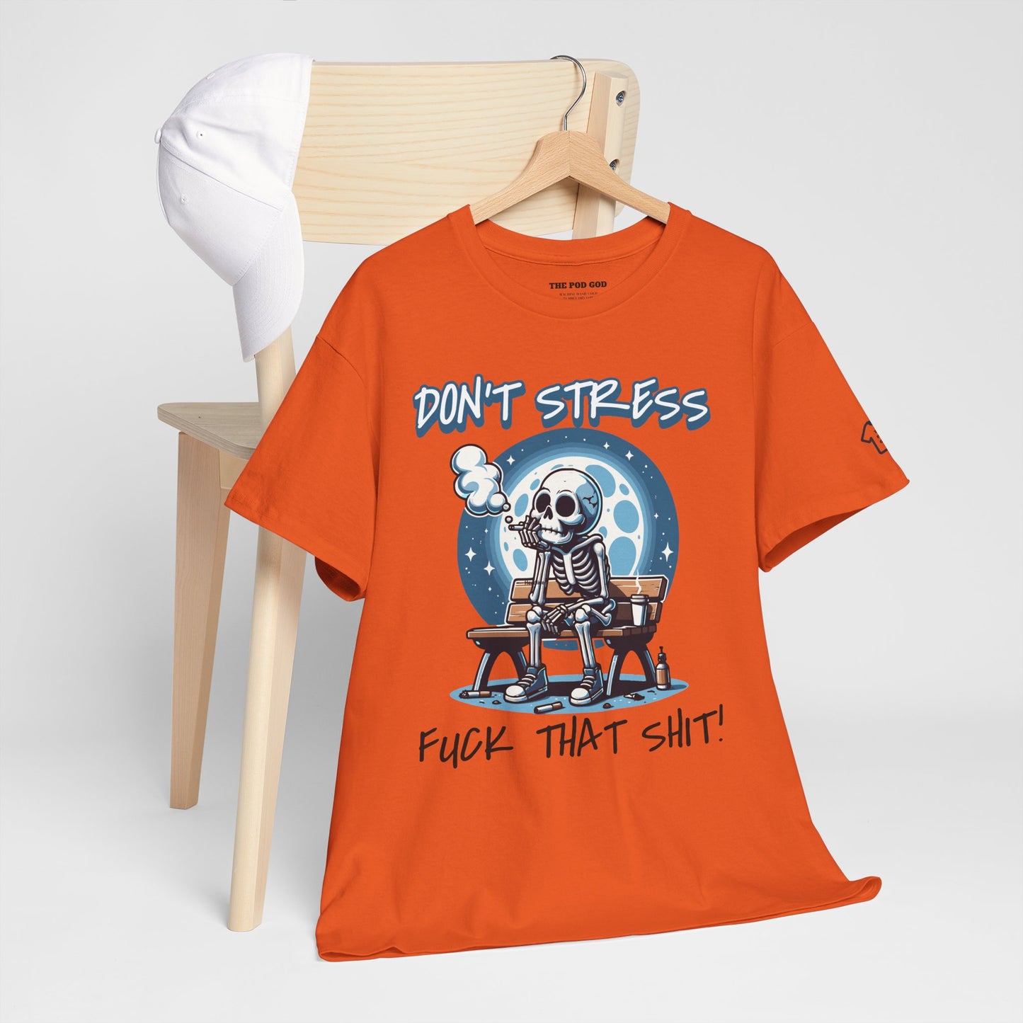 STRESS T-Shirt