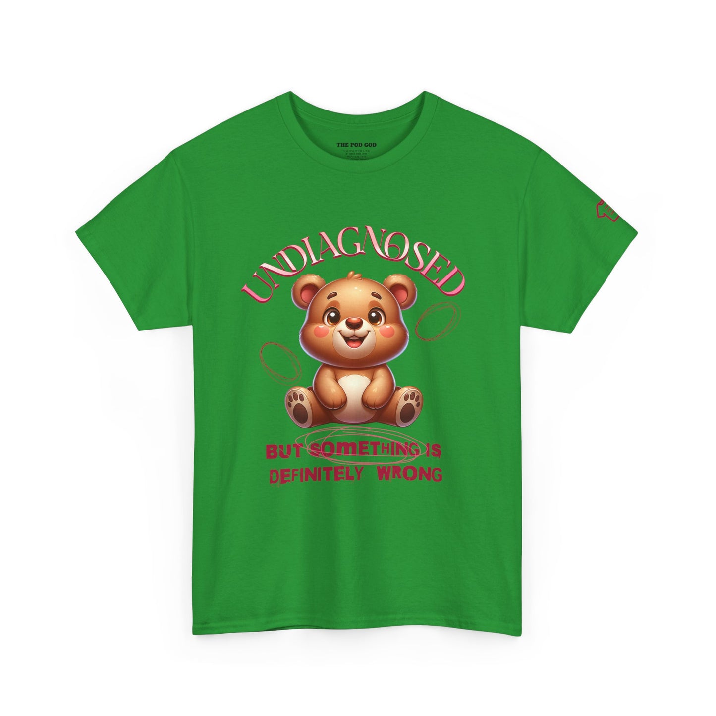 UNDIAGNOSED T-Shirt