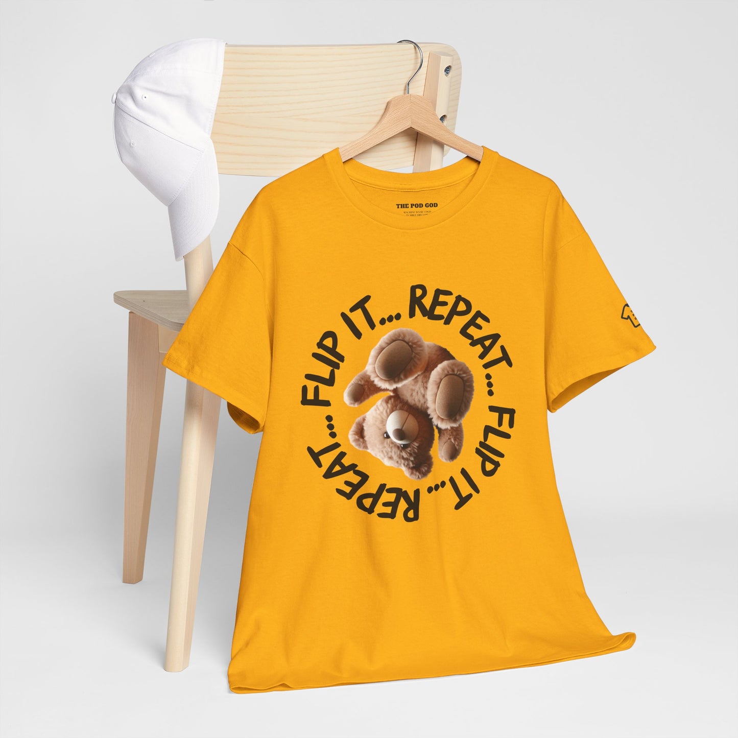FLIP IT T-Shirt