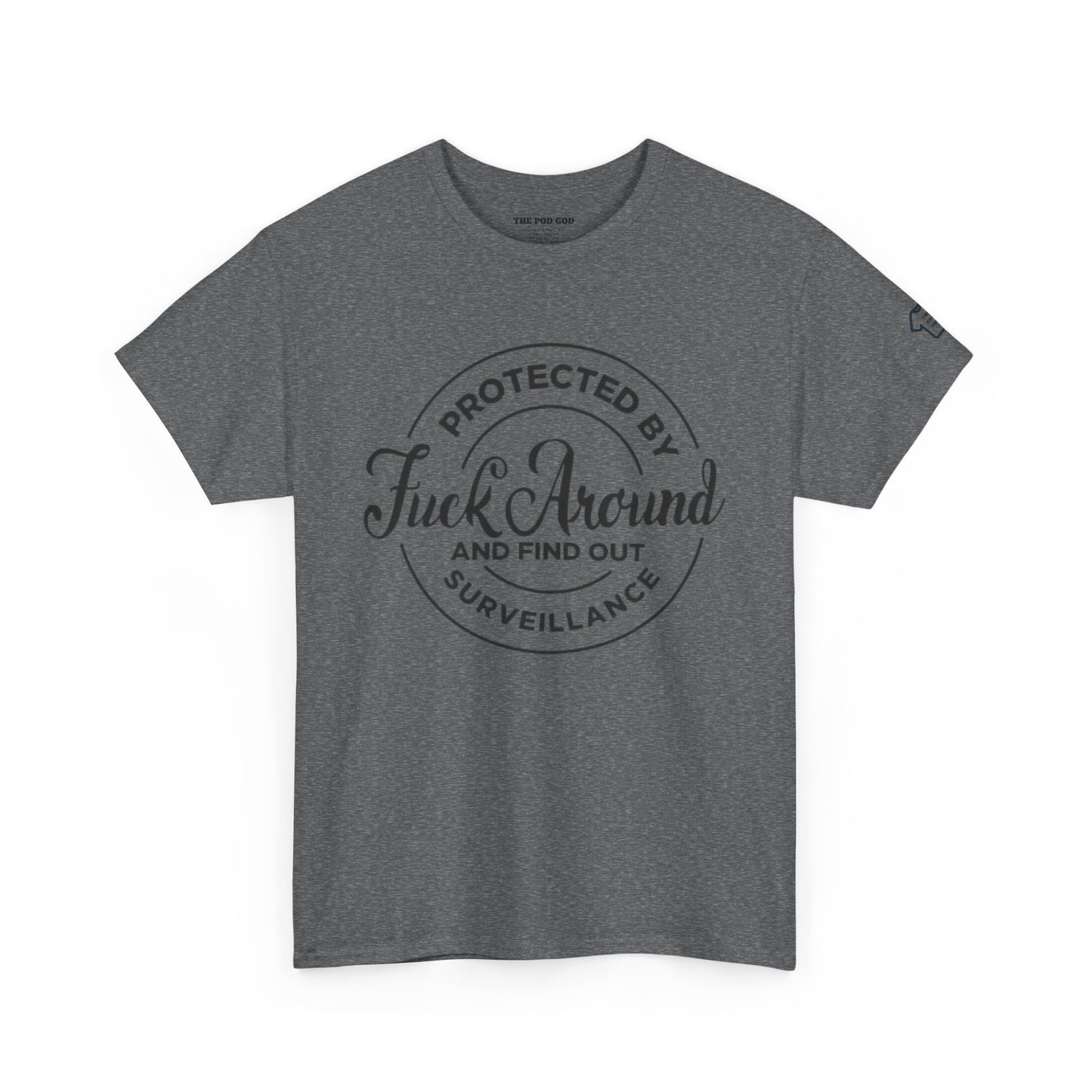 PROTECTED T-Shirt