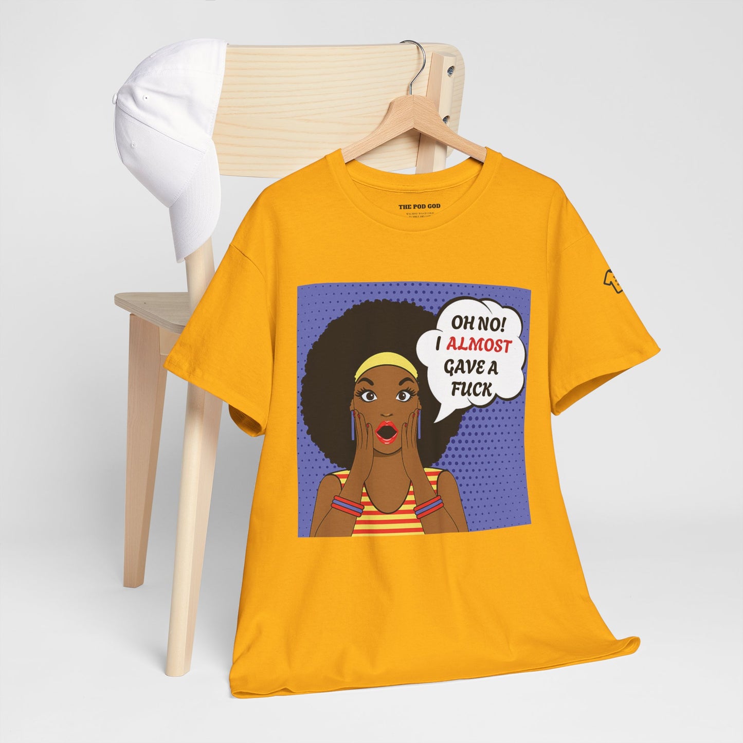 OH NO! T-Shirt