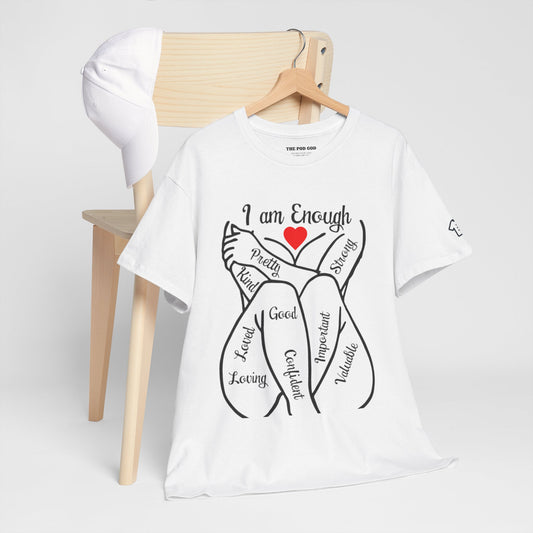 I AM T-Shirt
