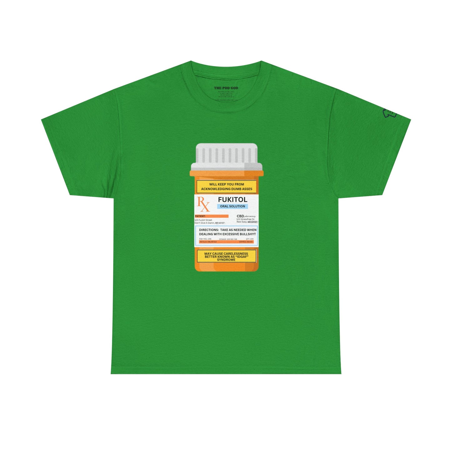 FUKITOL T-Shirt
