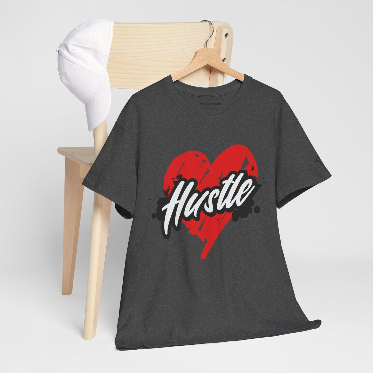 HUSTLE T-Shirt