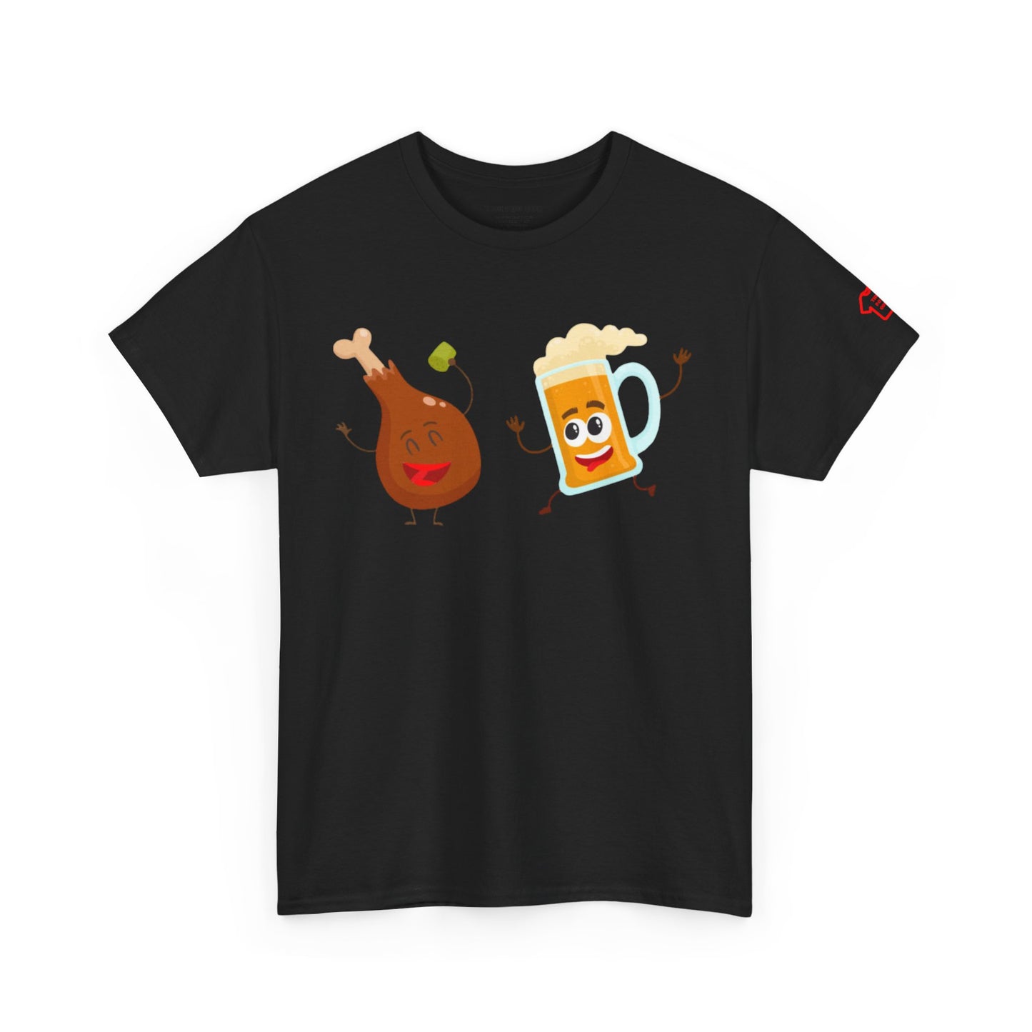 CHICKEN & BEER T-Shirt