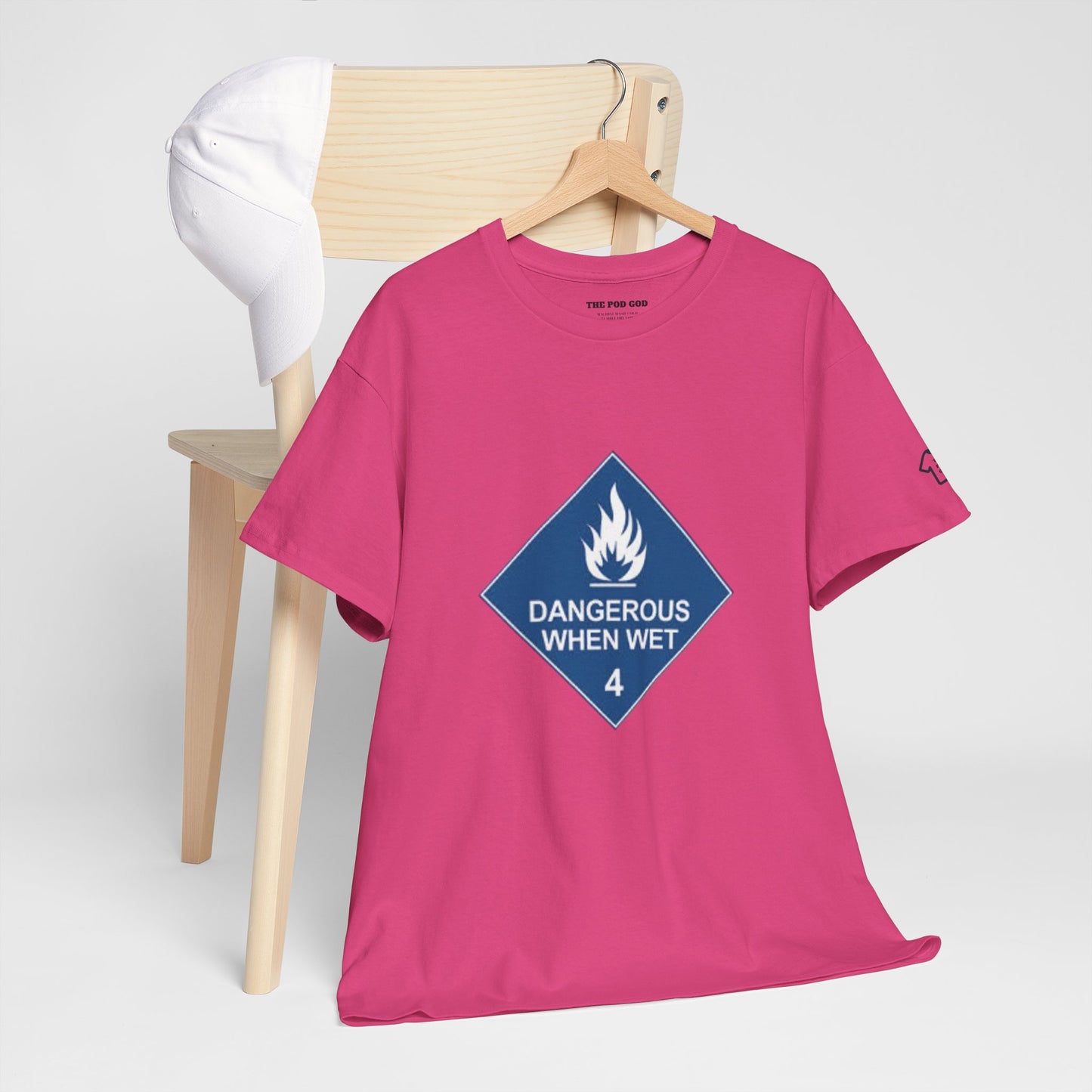 DANGEROUS T-Shirt