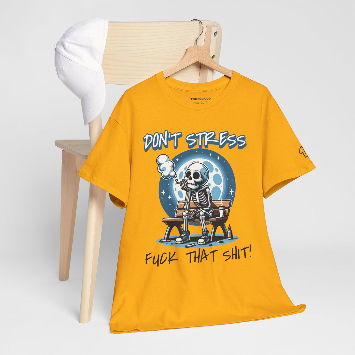 STRESS T-Shirt