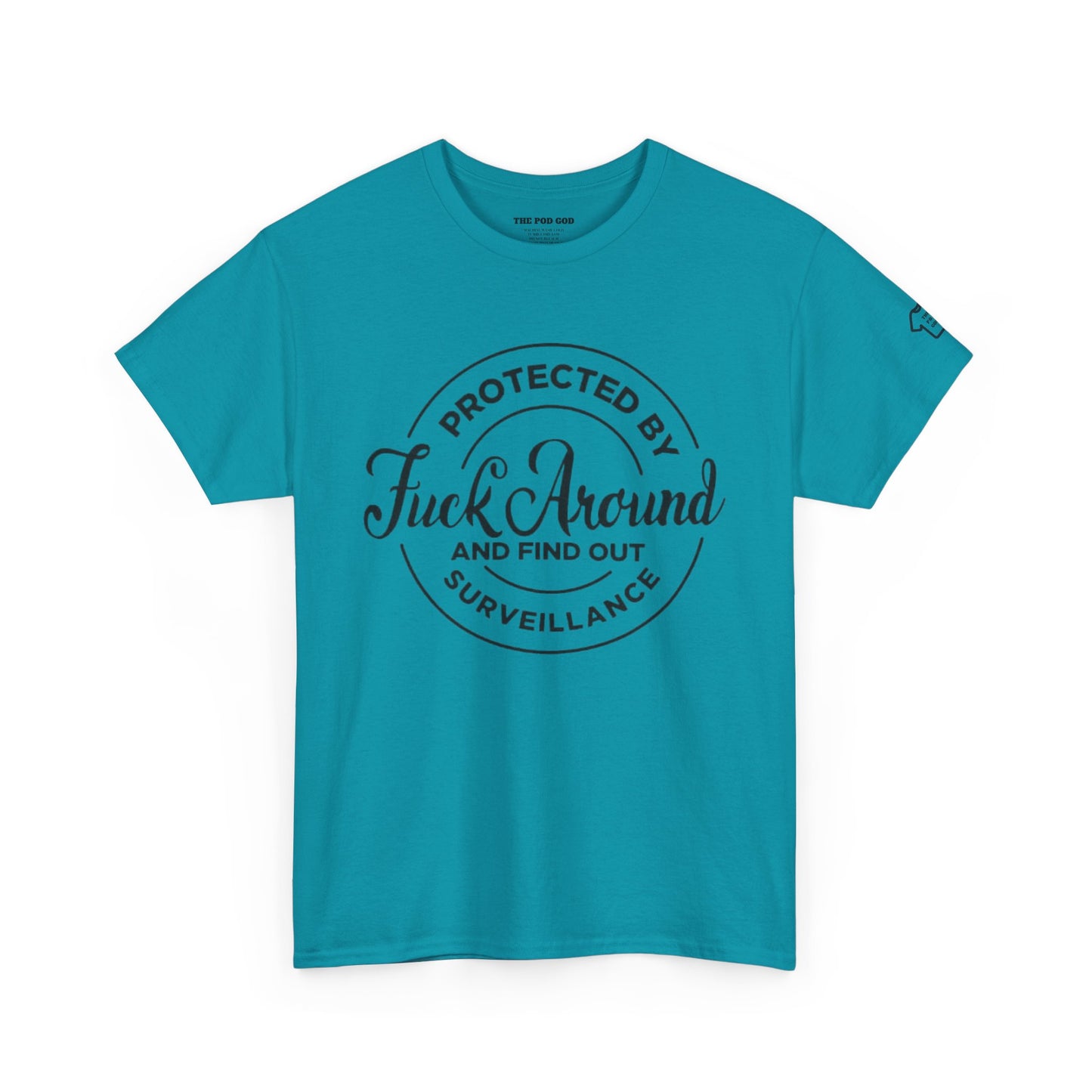 PROTECTED T-Shirt