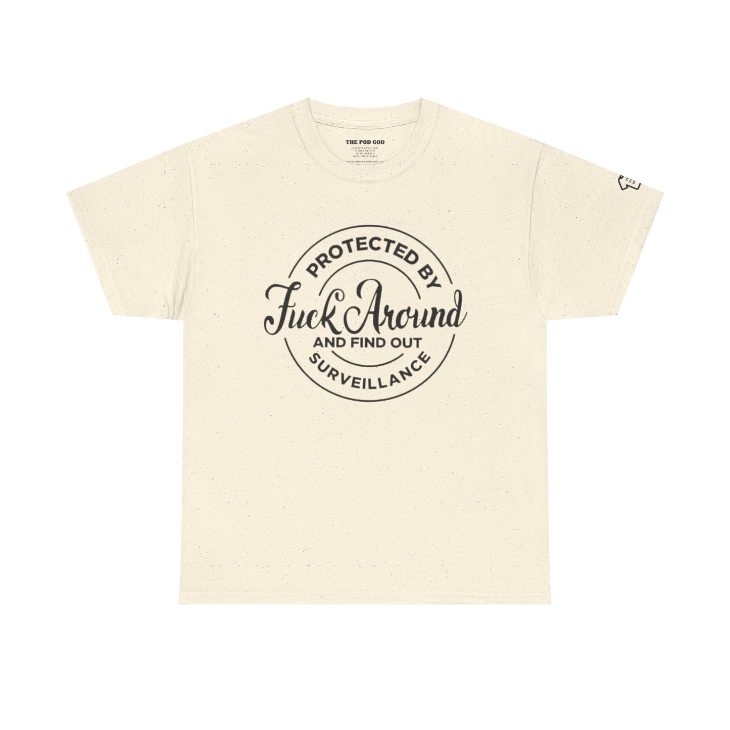 PROTECTED T-Shirt