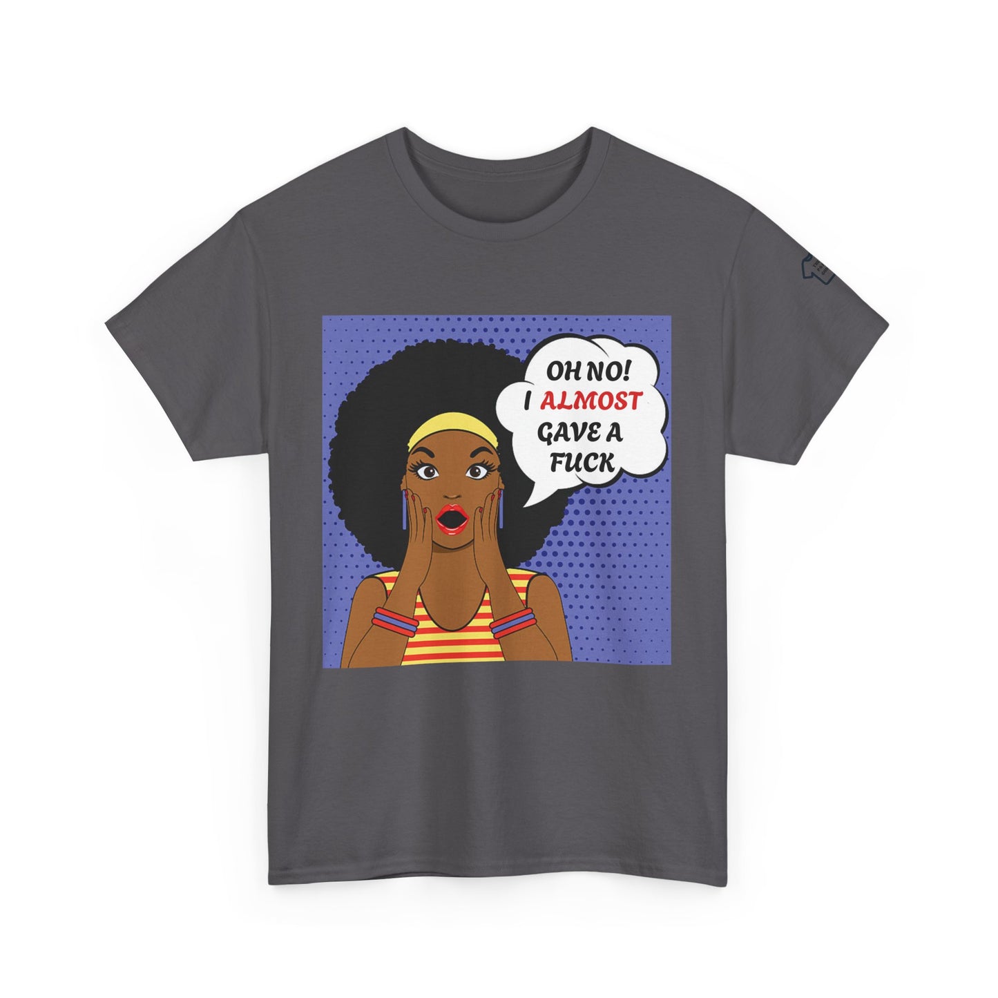 OH NO! T-Shirt