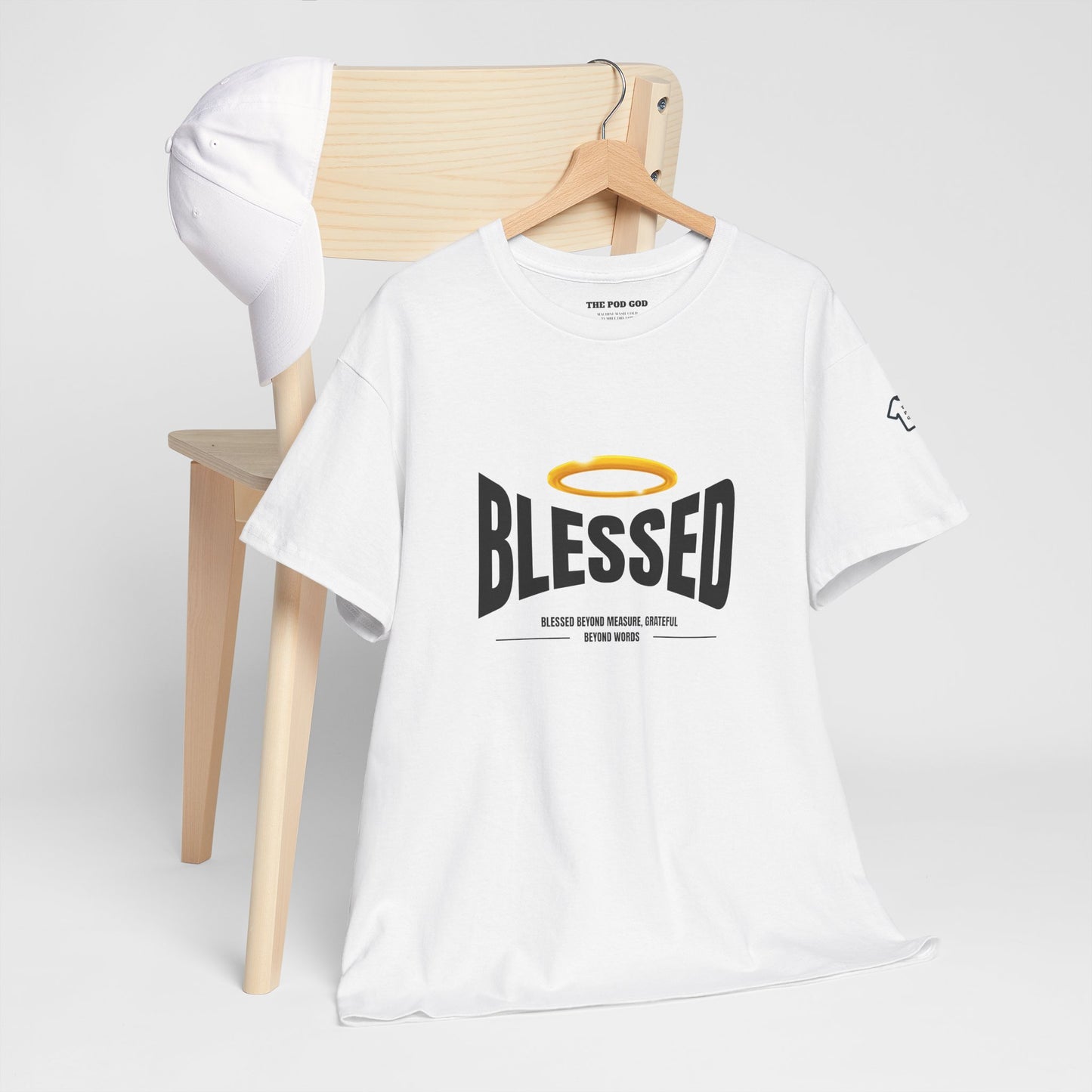 BLESSED T-Shirt