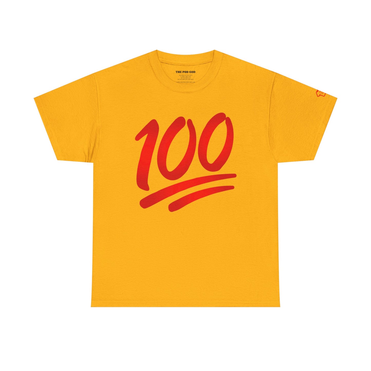 100 T-Shirt