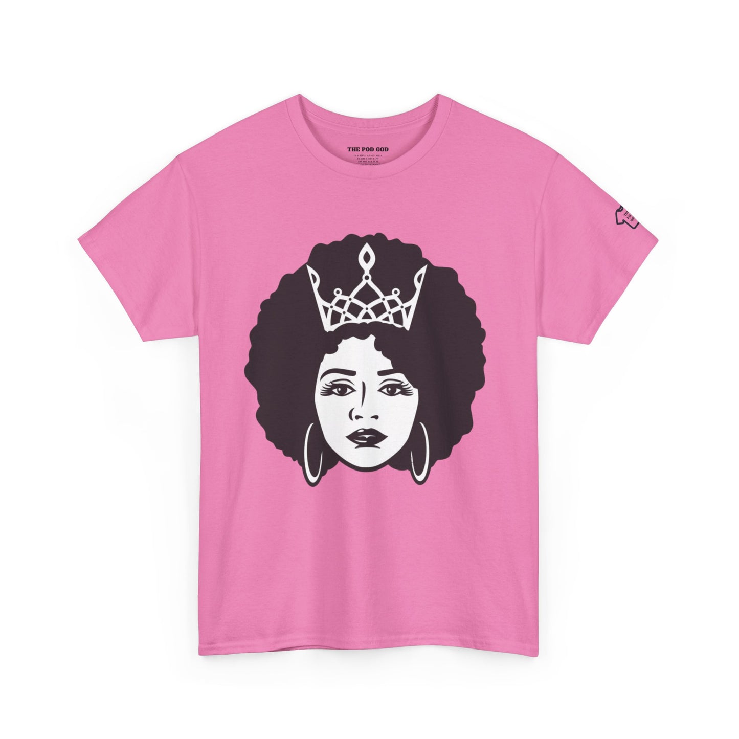 GIVING QUEEN ENERGY T-Shirt