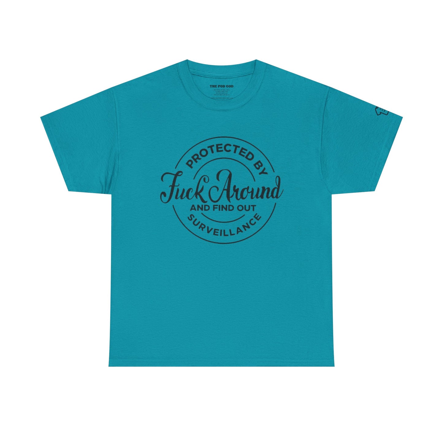 PROTECTED T-Shirt
