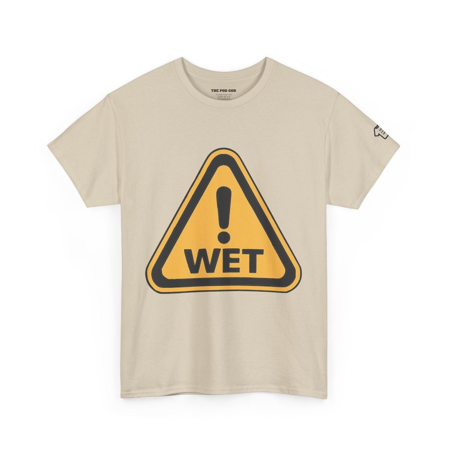 Wet T-Shirt