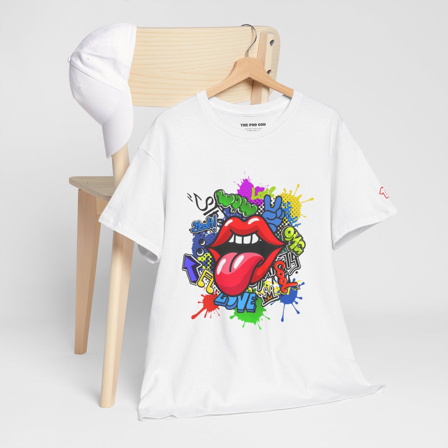 GRAFFITI T-Shirt