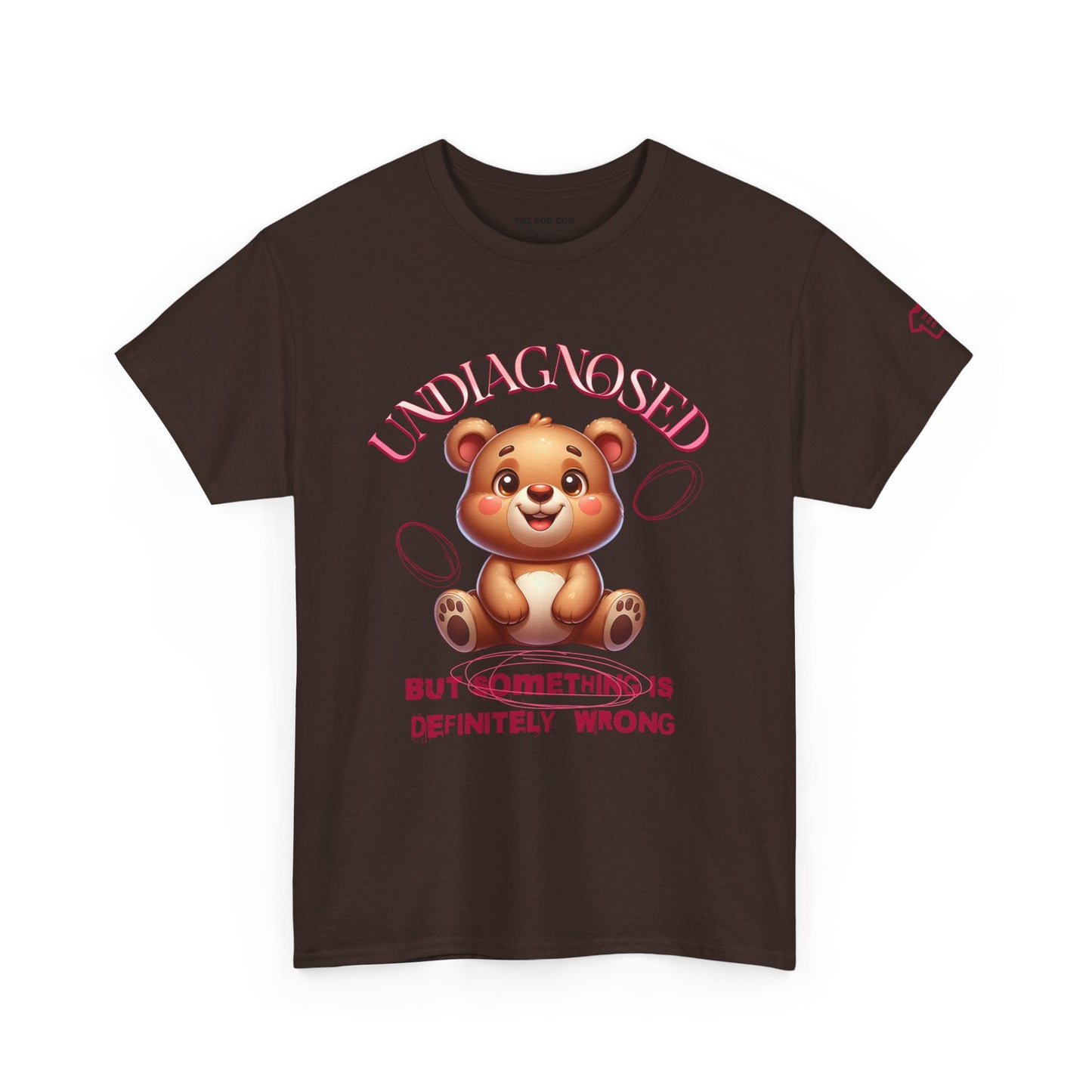 UNDIAGNOSED T-Shirt