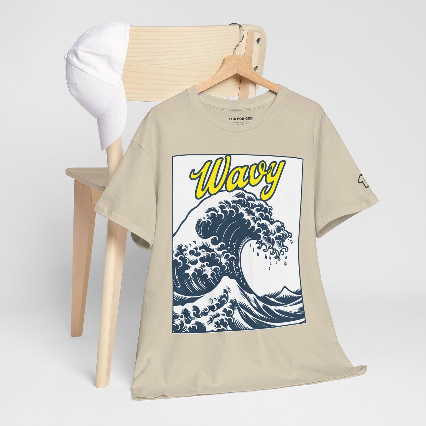 WAVY T-Shirt