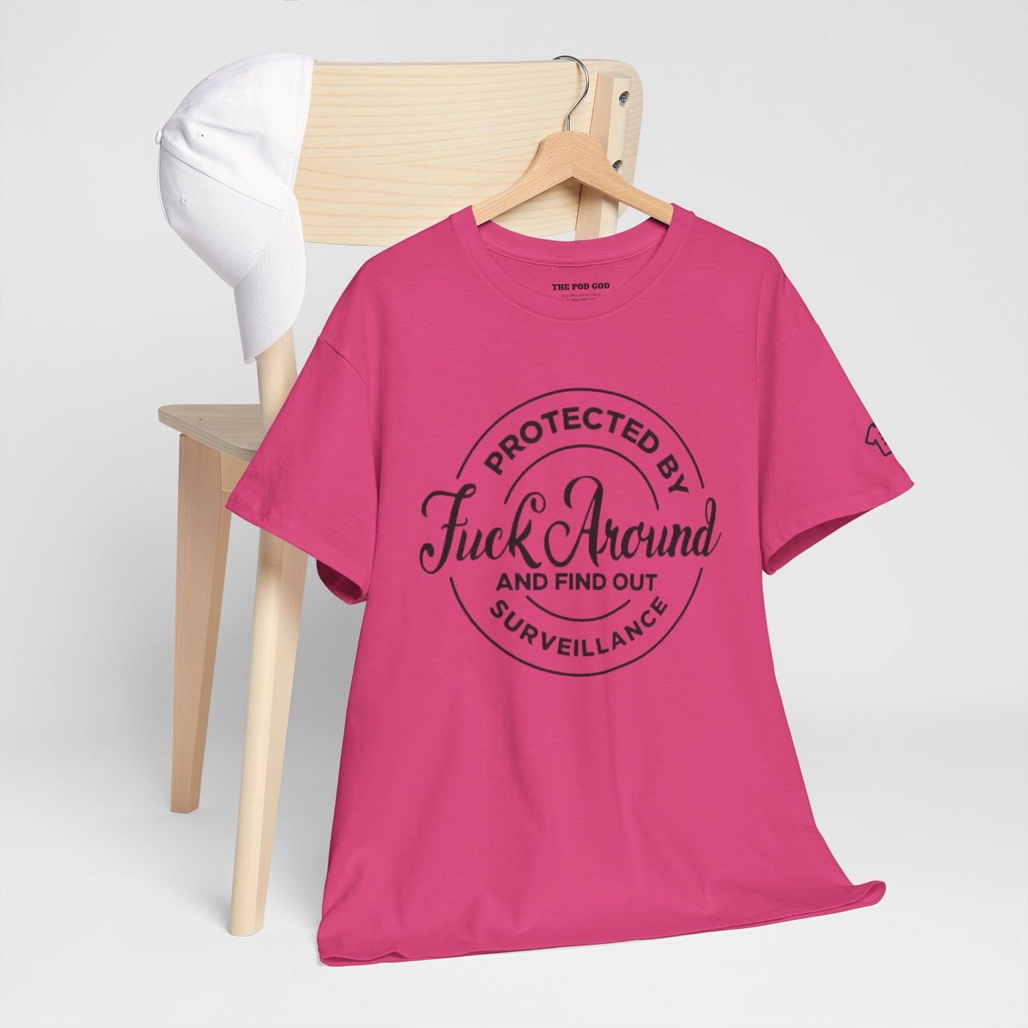 PROTECTED T-Shirt