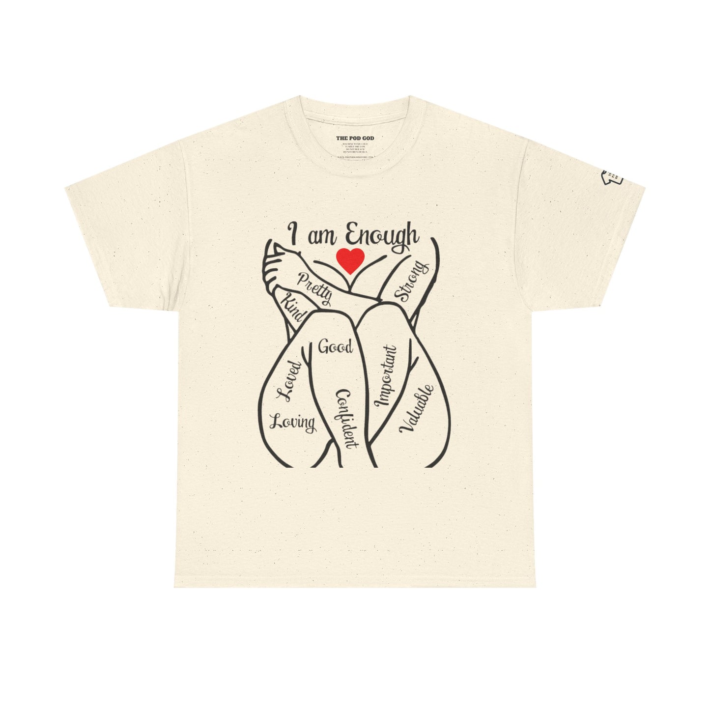 I AM T-Shirt