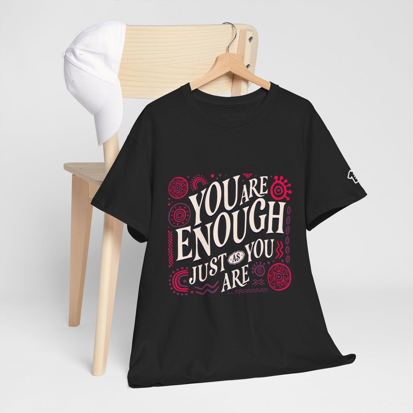 Enough T-Shirt