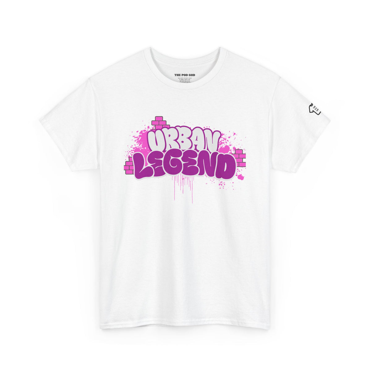 URBAN LEGEND T-SHIRT