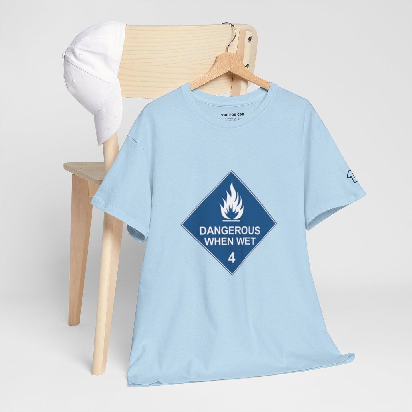 DANGEROUS T-Shirt