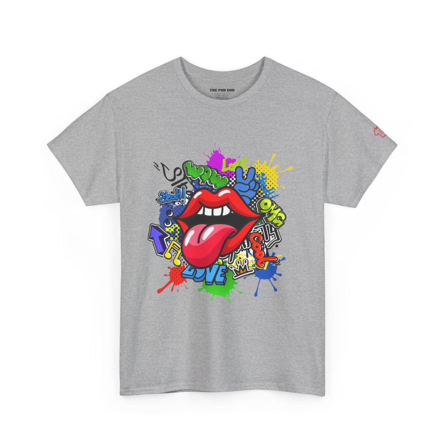 GRAFFITI T-Shirt