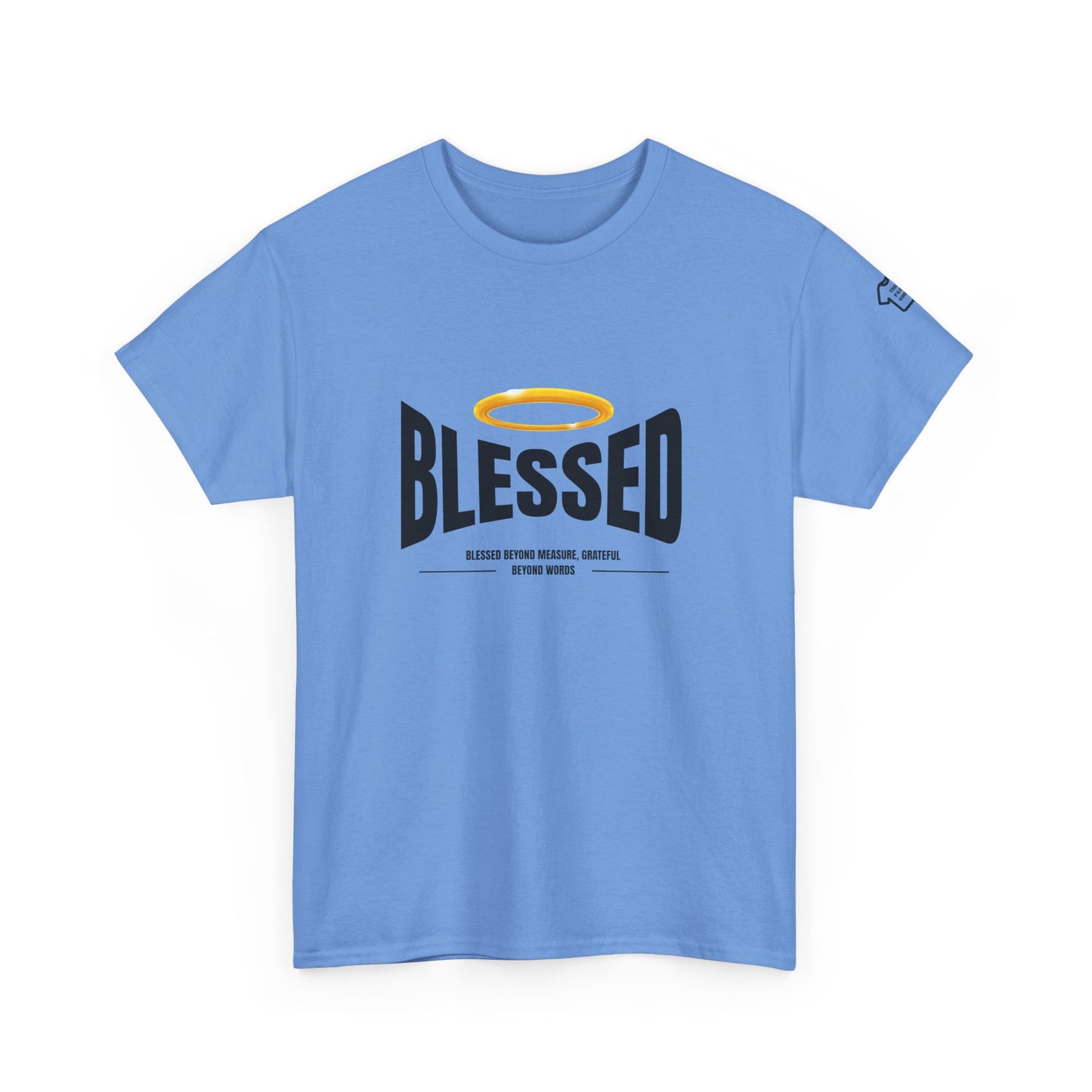 BLESSED T-Shirt