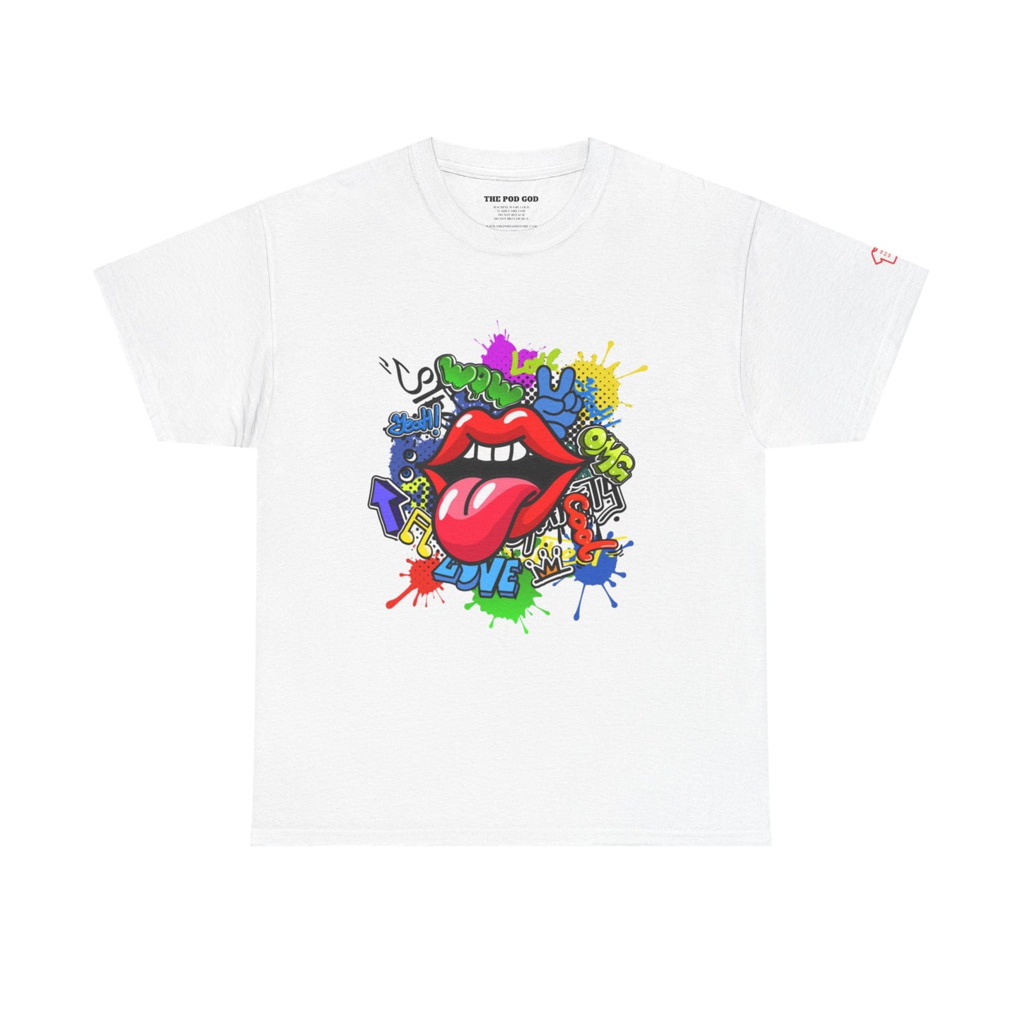 GRAFFITI T-Shirt