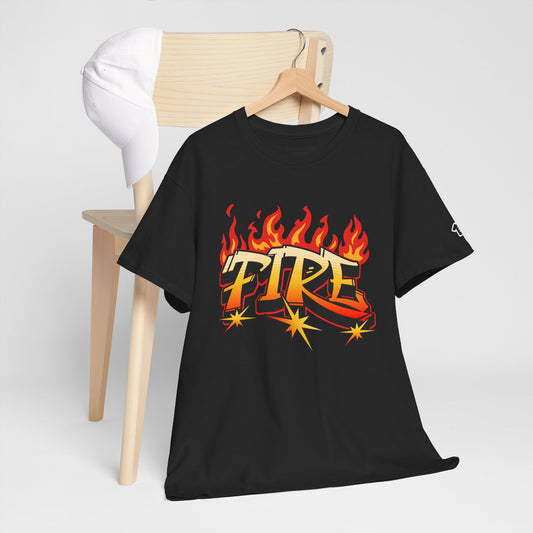 2 FIRE T-Shirt