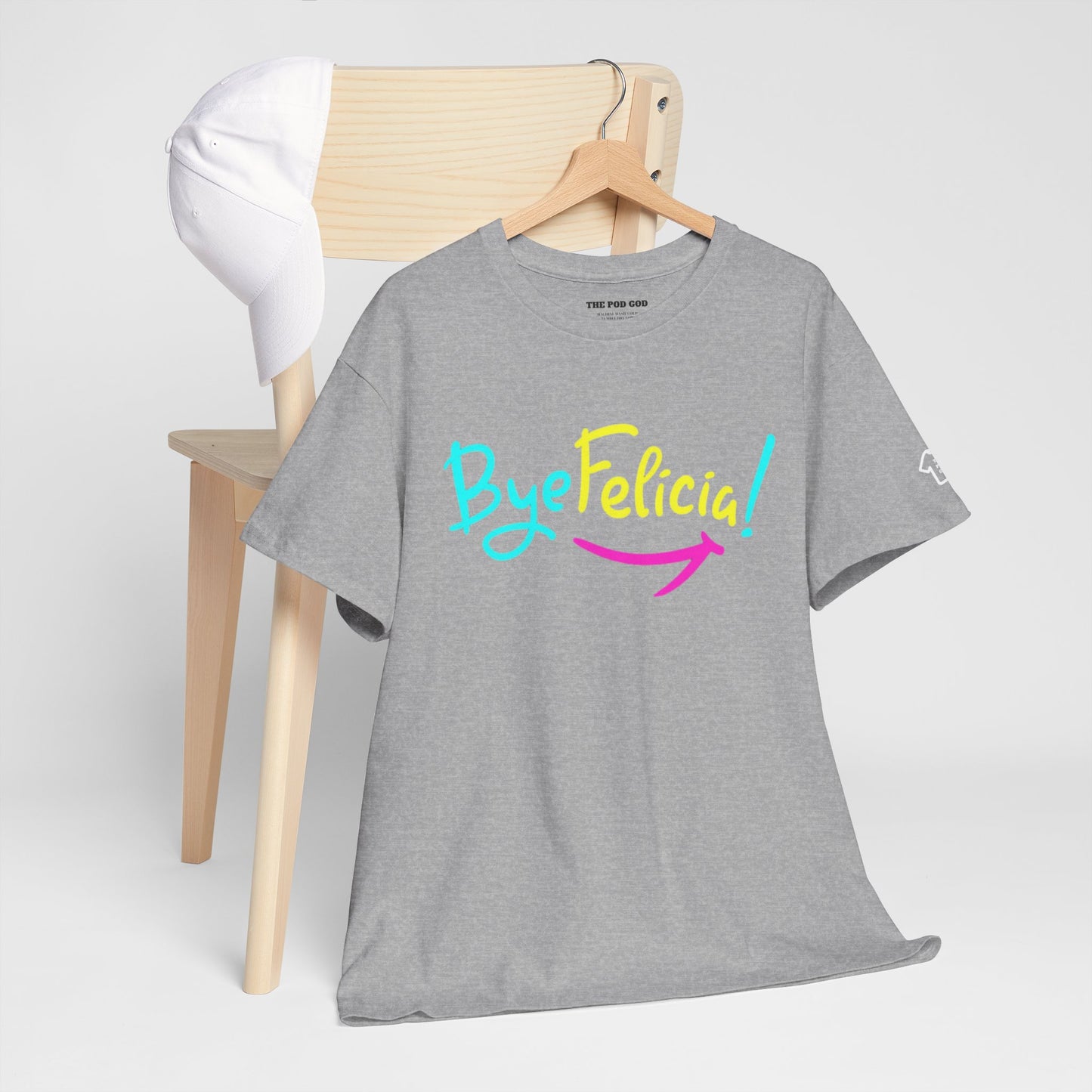 Felicia T-Shirt