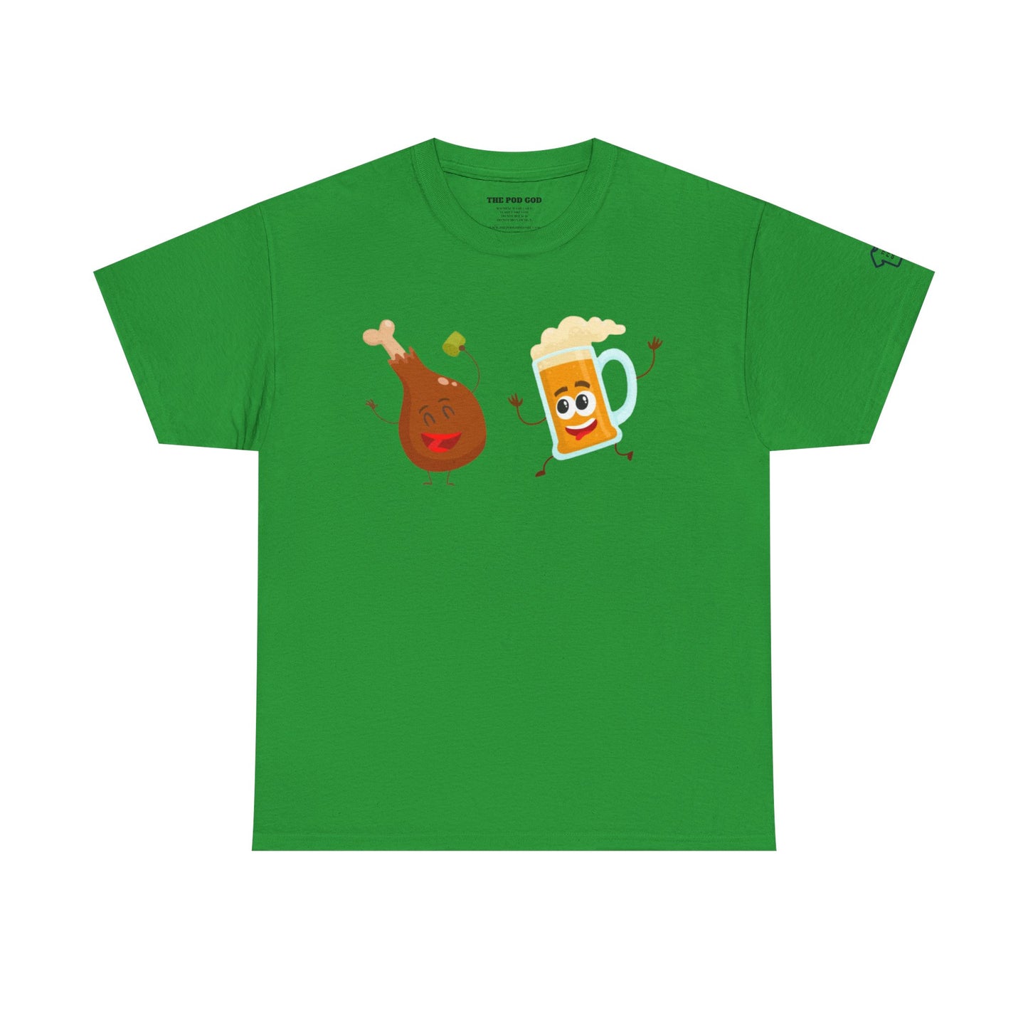 CHICKEN & BEER T-Shirt