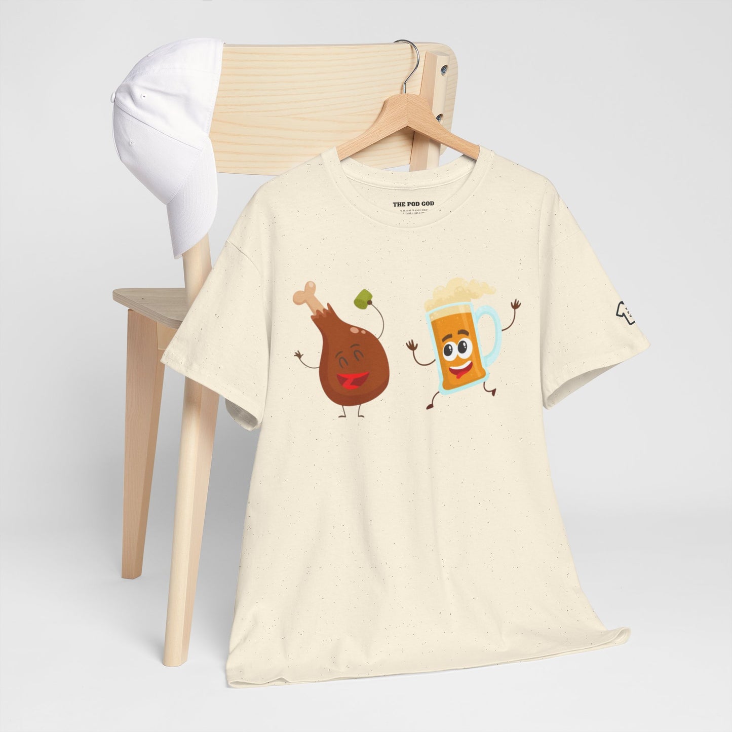 CHICKEN & BEER T-Shirt