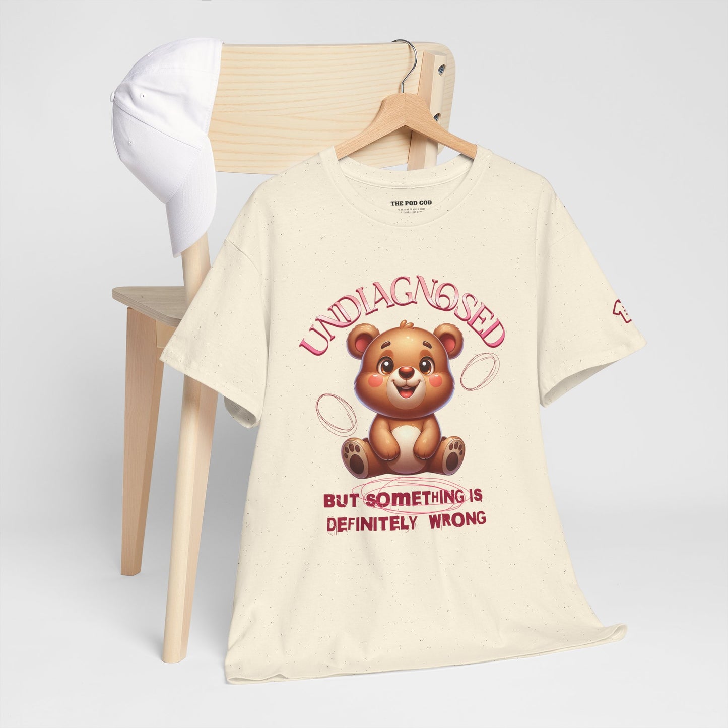 UNDIAGNOSED T-Shirt