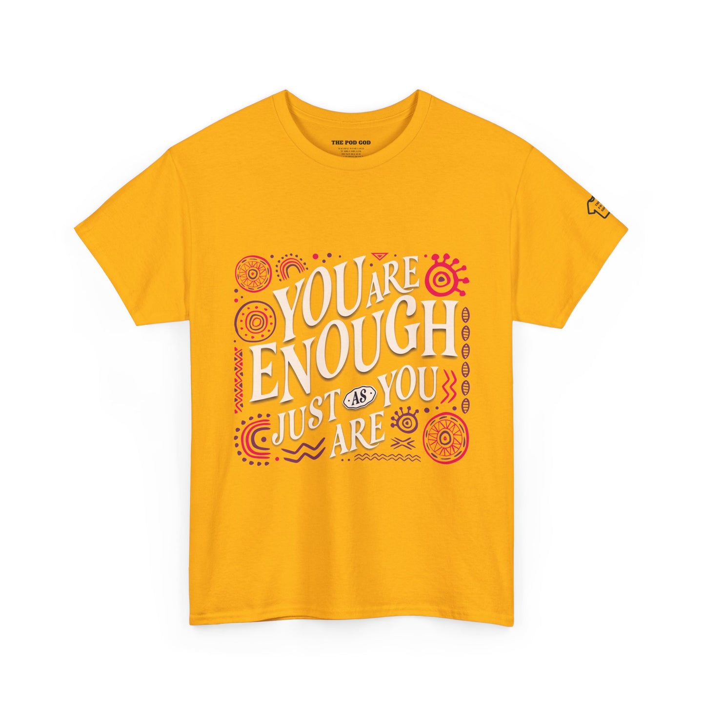 Enough T-Shirt