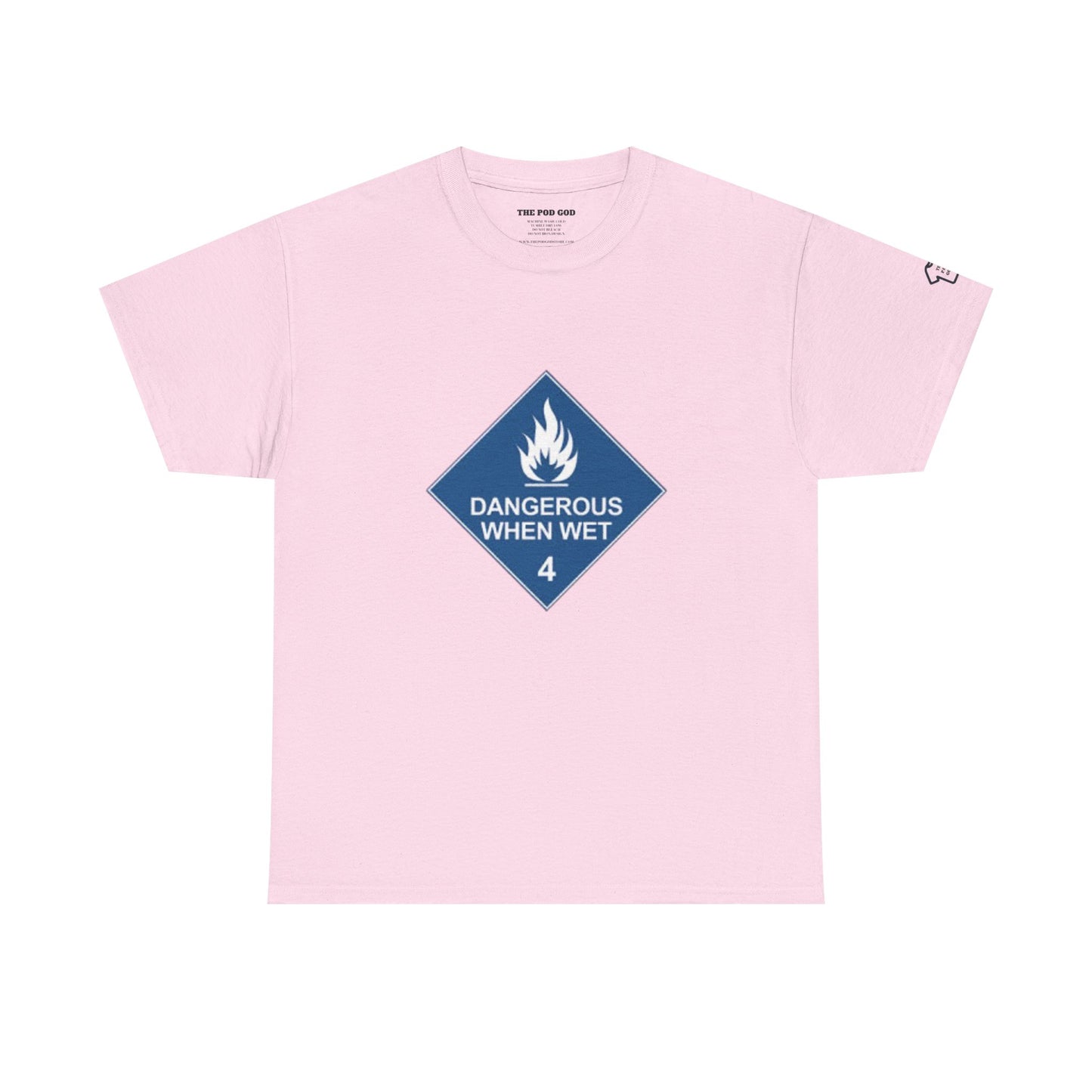 DANGEROUS T-Shirt