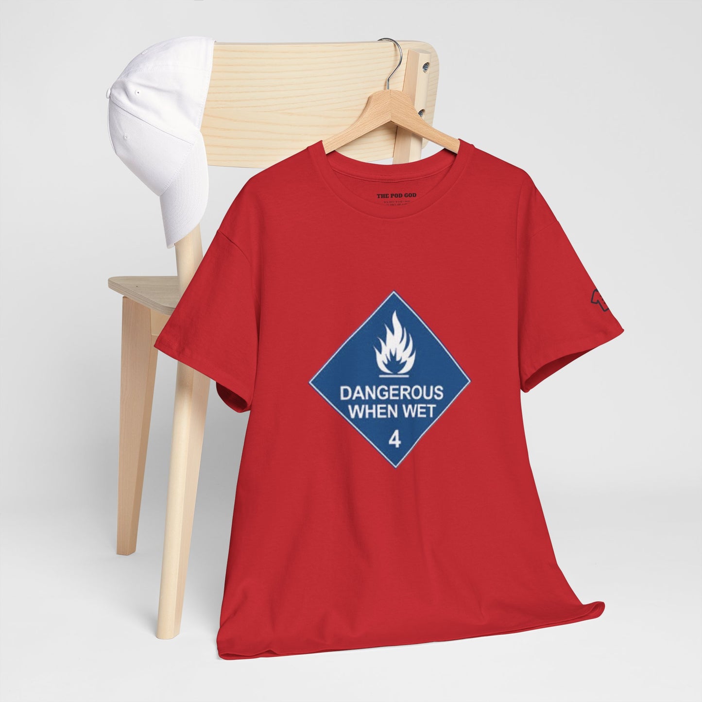 DANGEROUS T-Shirt
