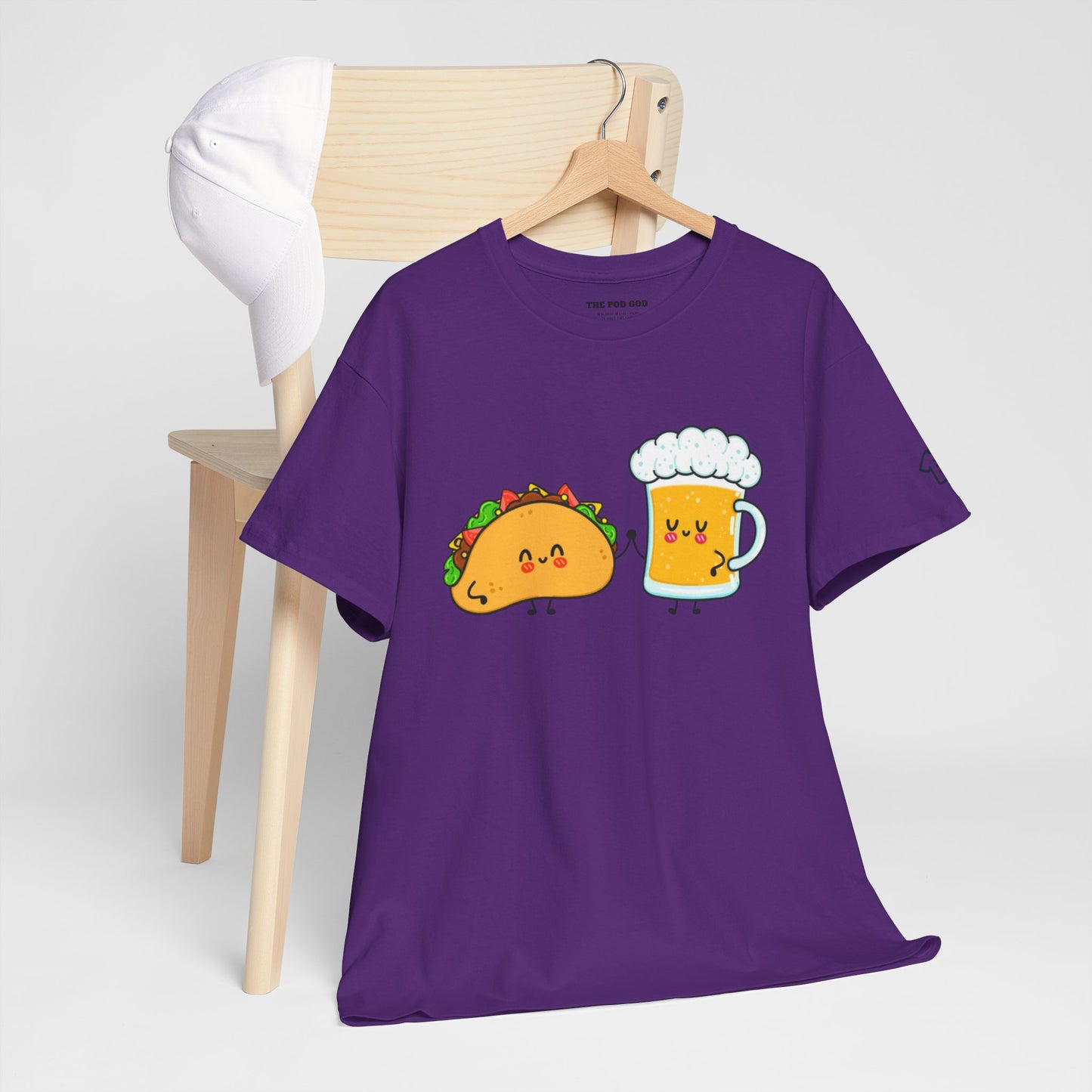 TACO & BEER T-Shirt