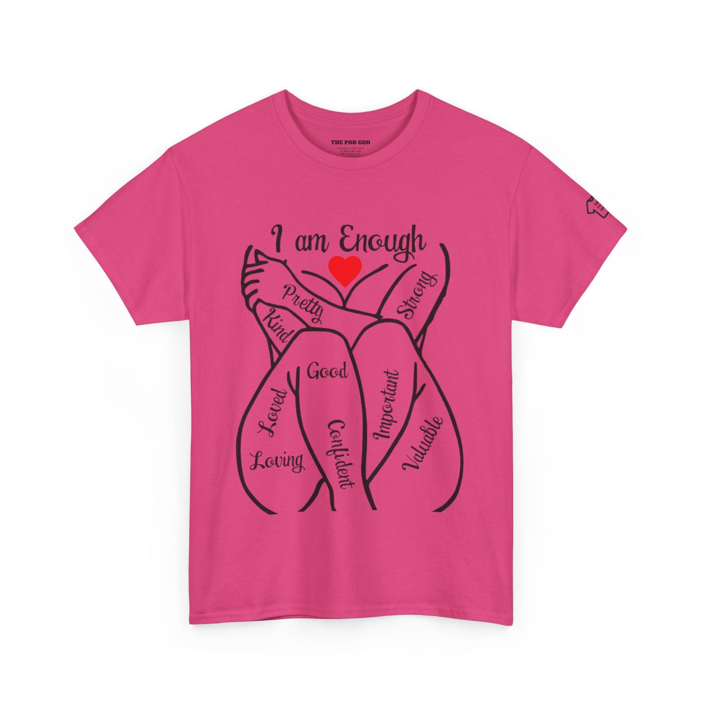 I AM T-Shirt